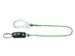 Vanglijn Met Valdemper 2 M Twistlock 1032374