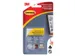 Bevestigingsstrip Command klik vast klein 1,8kg wit