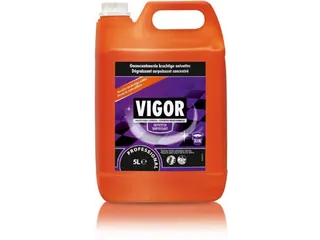 Geconcentreerde Ontvetter, Flacon Van 5 Liter - 2