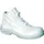 M'White Food-Shoes Creon+ model 401 wit S2 hoog veters maat 41