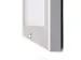 OUTLET Vitrine d'affichage verrouillable Alpha Indoor/Outdoor 8xA4 arg