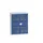 wandkast 1000x800x350mm 2xStalen bodem sokkel Ral 7035 front Ral 5010