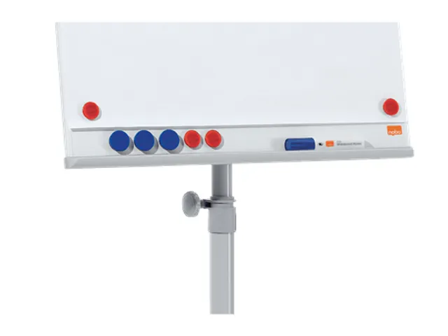 Flipover Nobo Essence mobiel magnetisch