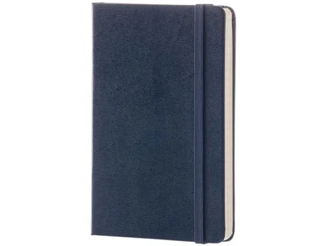 Carnet De Notes, Ft 9 X 14 Cm, Ligné, Couverture Solide, 192 Pages, S