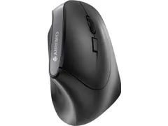 JW-4500 CHERRY Ergonomische Muis 5 buttons