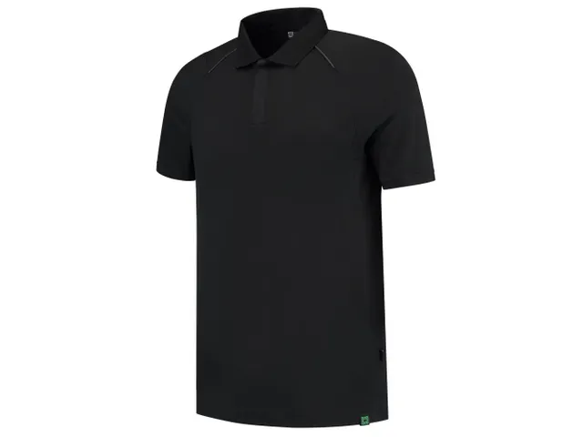 Tricorp 202701 Poloshirt Xxl Zwart