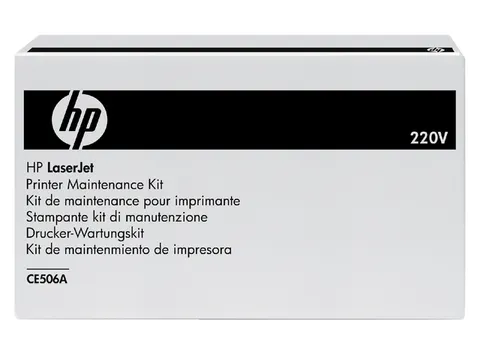 Fuser HP CE506A 220v