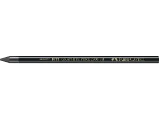 grafietpotlood Pitt Pure 9B - 3