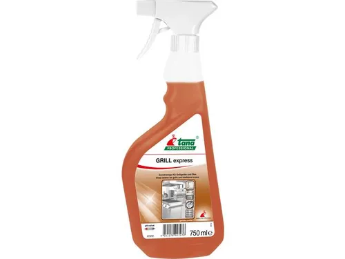 Grill Express Krachtige Ontvetter voor Grill/oven 750ml