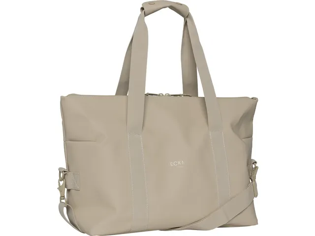 Weekendtas Beckmann 24H 27L Beige