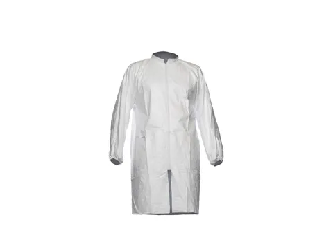 Dupont Tyvek 500 PL309 laboratoriumjas - XL