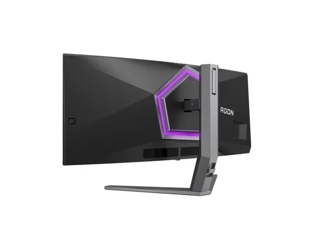 Ecran gaming 34 inch AOC AGON PRO AGP346UCSD QD-OLED