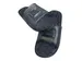 Black Strap Slipper 47 Blk