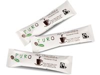 Miko Puro cacao poedersticks fairtrade, 25 g 100 stuks