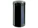 Papierbak+vlamdover A2920-199 60 Liter Zwart