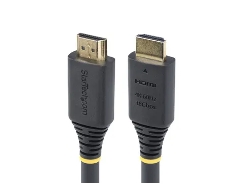 5 Meter Premium Gecertificeerde High Speed HDMI Kabel 4K
