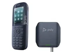 Poly Rove 20 DECT Handset + B1 base station Combipakket