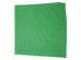Microvezeldoek professional groen 38x38cm 10 stuks - 2
