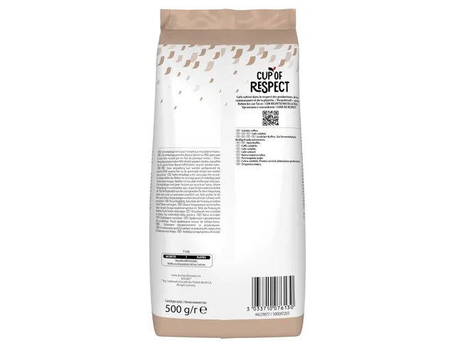 Café NESCAFÉ Special Filtre 500g