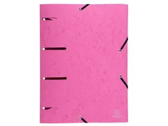 Elastomap PUNCHY+ 375g/m² roze