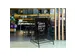 Impression Pleine surface panneau de trottoir Swing Double-face