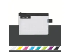 WOW Reisetui, S, A6, zwart