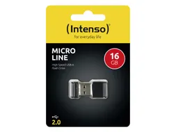 Micro Line Usb Stick 16Gb 2.0