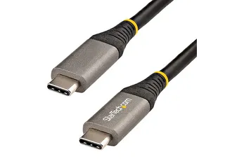 50cm USB C Kabel, 10Gbps, USB 3.1/3.2 Gen 2 Type-C Kabel - 1