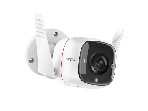 Tapo C310 Populair Wifi-bewakingscamera voor Buiten