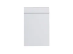 Klembord MAULpro 231 PS kunststof, A5 staand