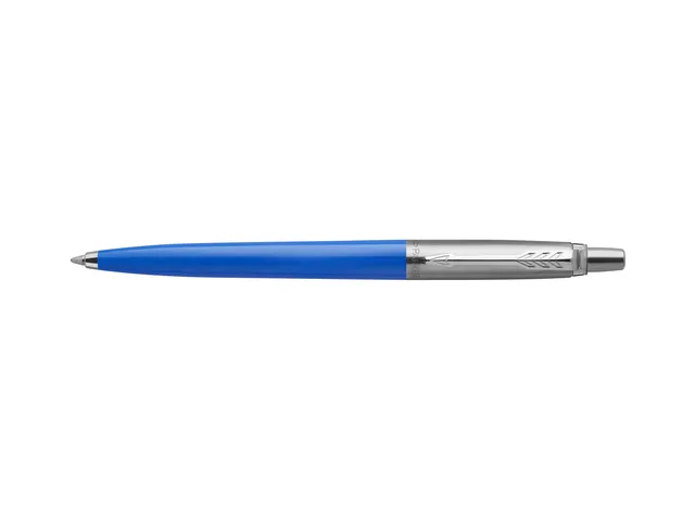 Balpen Parker Jotter Original blue CT medium blister à 1 stuk