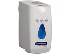 Kimberly-Clark 7935 Professional poetsdoek dispenser wit