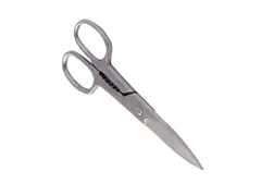 Detecteerbare RVS Visschaar