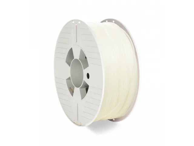 Verbatim ABS filament voor 3D printer 1,75mm Naturel 1kg