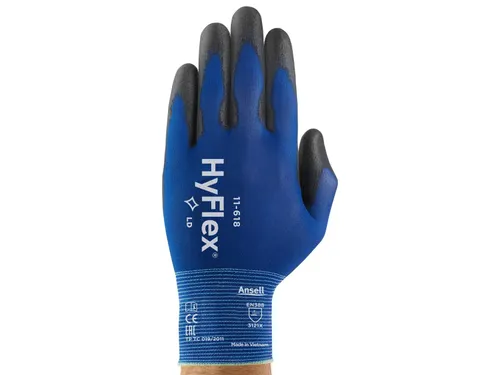 Ansell HyFlex 11-618 handschoen - 11