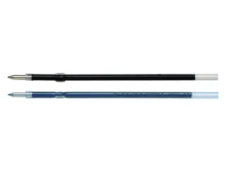Balpenvulling Pilot RFNS-GG Medium Punt 1.0mm Blauw - 4