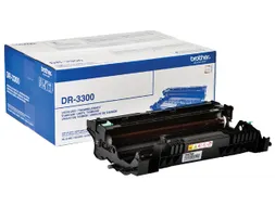 Drum Brother DR-3300 zwart
