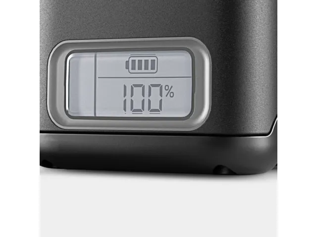 Kärcher Accu Power+ 36/60