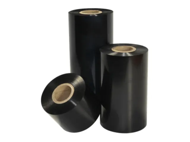 hermal transfer ribbons, Honeywell, TMX 1310 / GP02, Wax, 154mm, 450 m