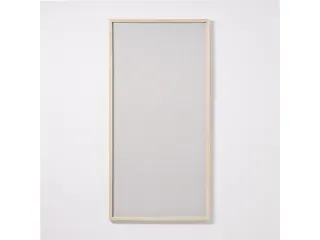 Prikbord Naga 100 x 50 cm Linnen - 2