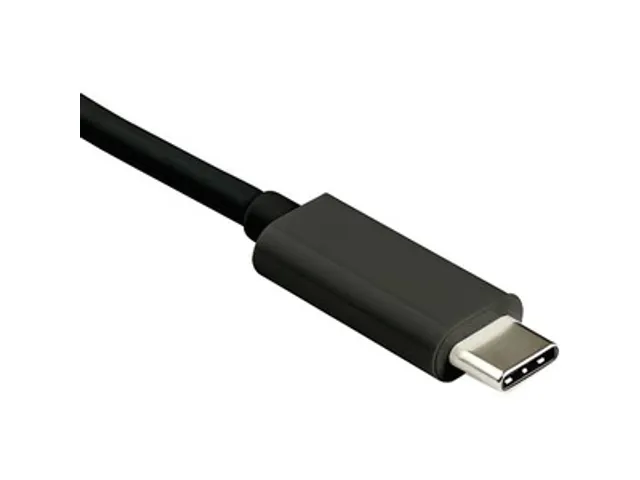 Adapter - USB C to DisplayPort - 60W PD