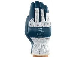 Ansell Hynit 32-815 handschoen - 9