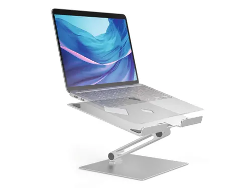 Laptop standaard Durable RISE