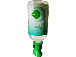 Focus Eye Wash 500Cc Nacl Per Fles