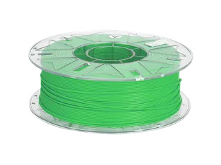 Creality 3D printer Filament Hyper PLA RFID 1.75mm Groen 1kg - 3