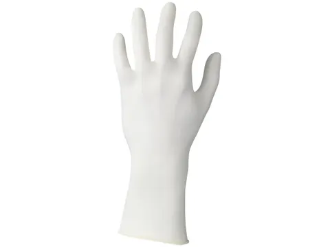 Ansell Nitrilite 93-311 handschoen - 8½-9