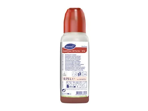 ASKI Sani 100 Pur-Eco W1b 0.75Liter Sanitairreiniger
