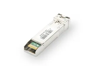 Digitus Mini Gbic (Sfp) Module DDM LC duplex connector - 3