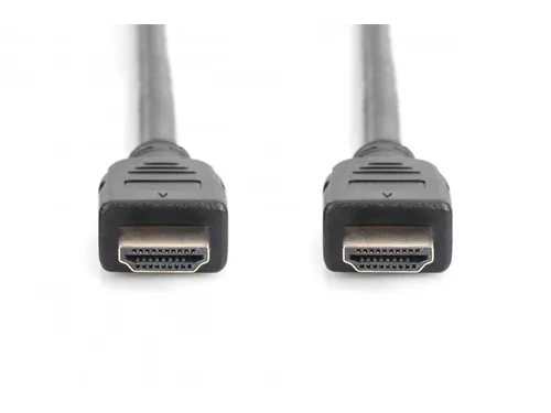 HDMI Ultra High Speed-aansluitkabel Type A M/M 1m met Ethernet UHD 8K