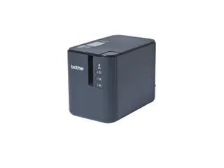 Brother P-Touch P900WC Labelprinter WiFi USB Professioneel - 4